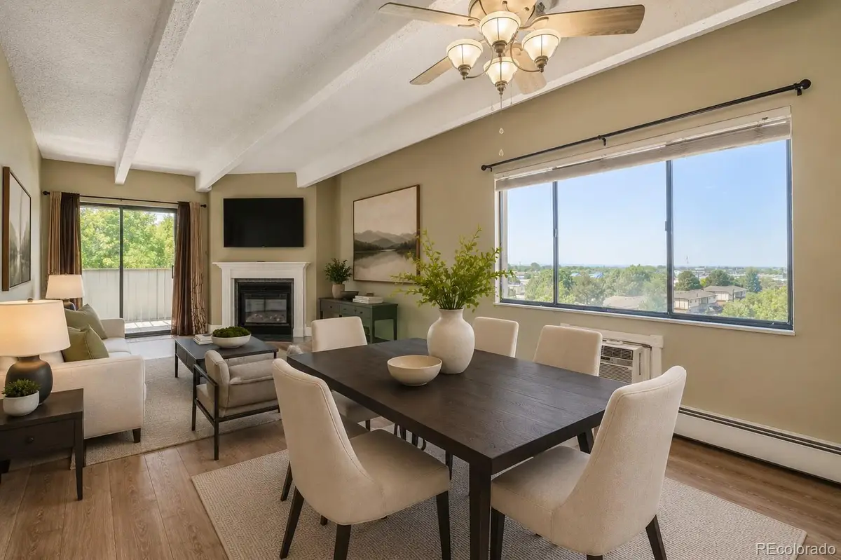 1011 S Ironton Street #510, Aurora, CO 80012 - #1