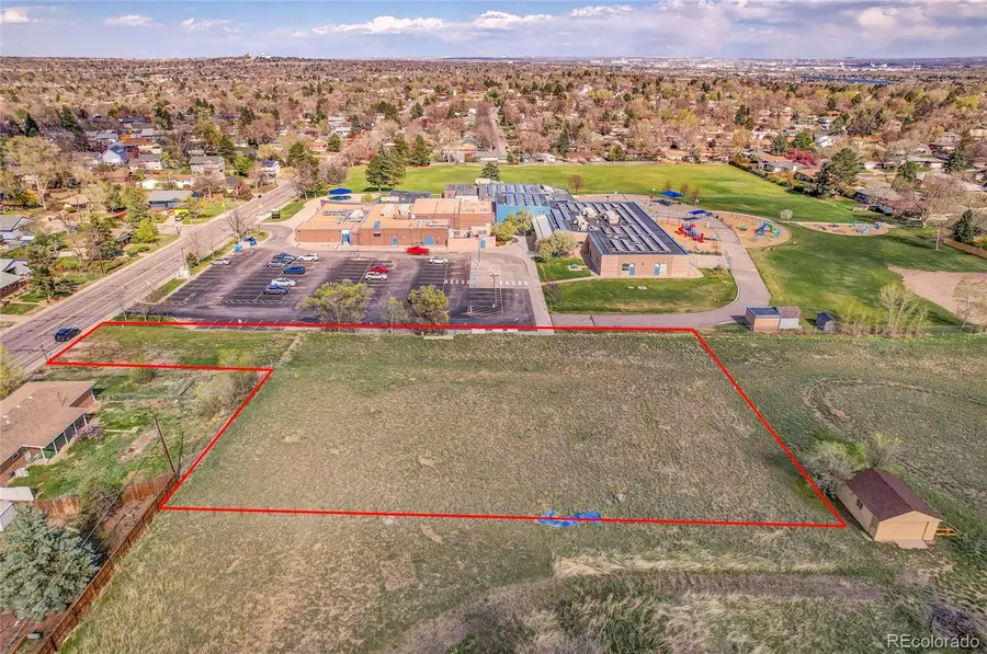 7402 W 76th Avenue, Arvada, CO 80003 - #2