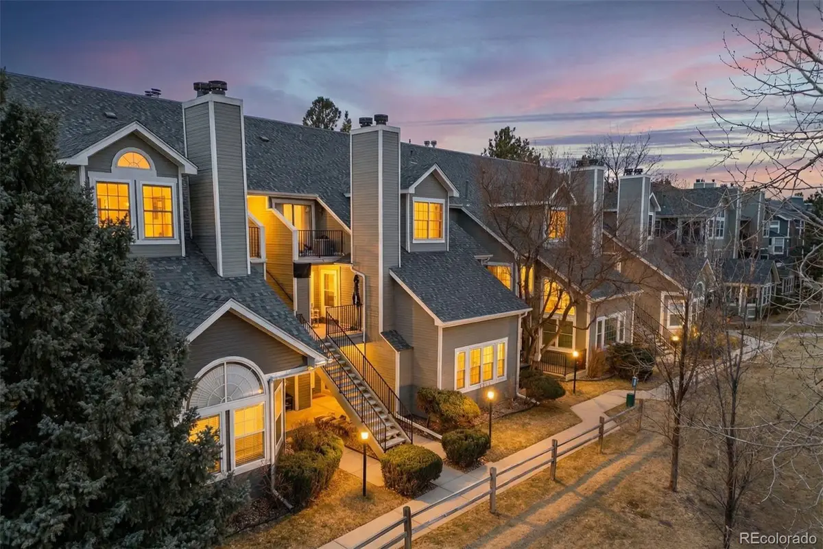 6731 S Ivy Way #A6, Centennial, CO 80112 - Image #1