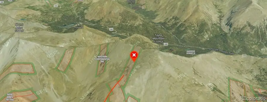 17264 Cty Rd 230, Salida, CO 81201 - #2