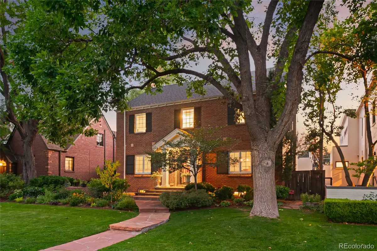 167 Bellaire Street, Denver, CO 80220 - #1
