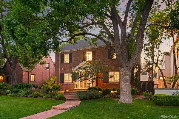 167 Bellaire Street, Denver, CO 80220
