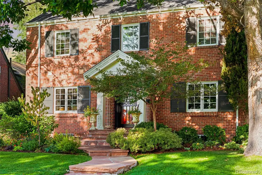 167 Bellaire Street, Denver, CO 80220 - #3