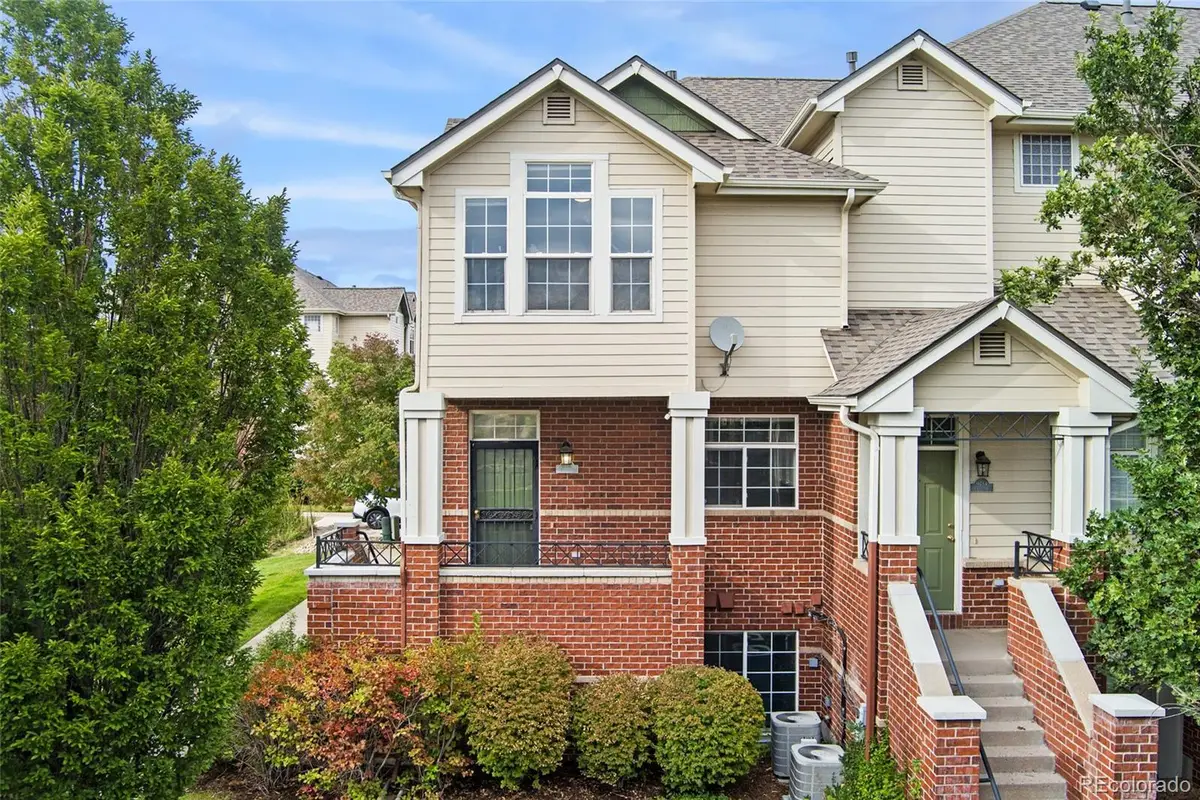 9750 E Florida Place, Aurora, CO 80247 - Image #1