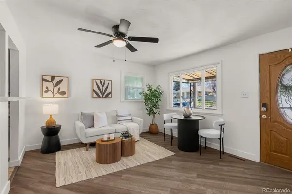 258 S Yates Street, Denver, CO 80219