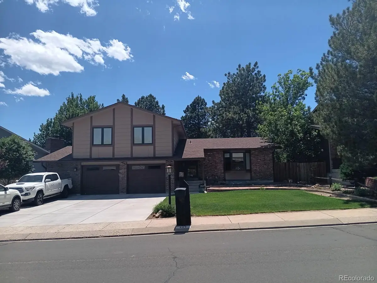 425 Grey Eagle Drive, Colorado Springs, CO 80919 - #1
