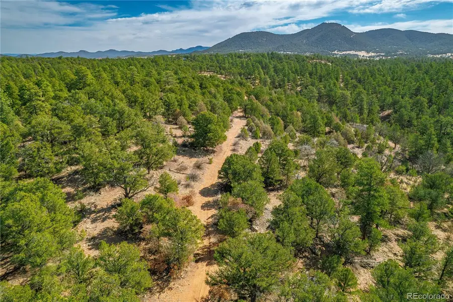 588 8th Street, Cotopaxi, CO 81223 - #2