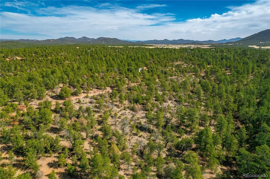 588 8th Street, Cotopaxi, CO 81223 - #3