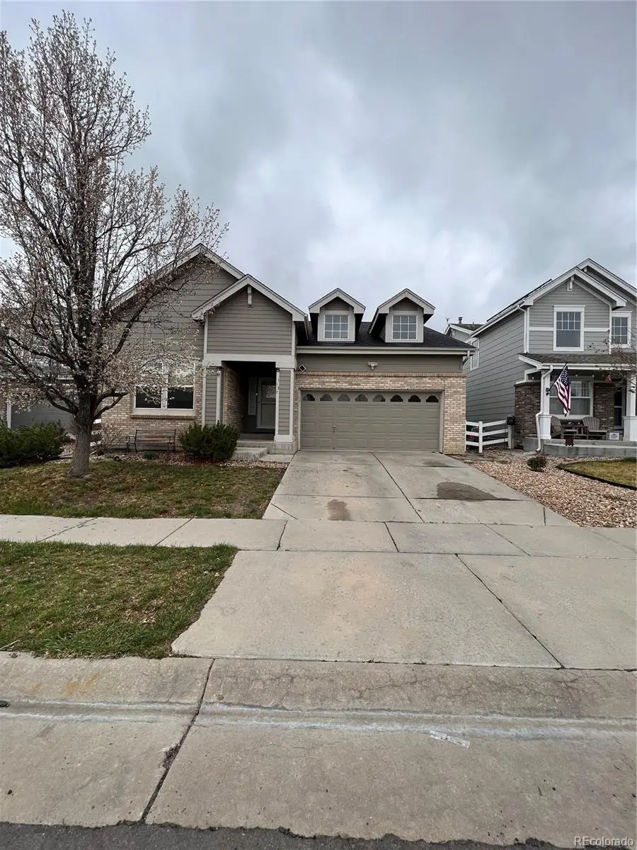 1137 S Coolidge Circle, Aurora, CO 80018 - Image #1