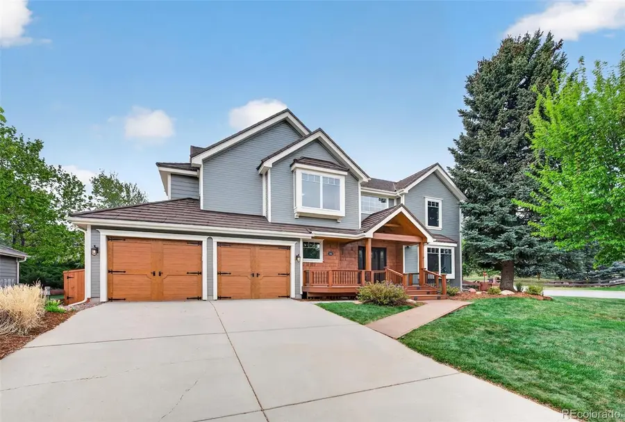 16 Mountain Pine Drive, Littleton, CO 80127 - #3