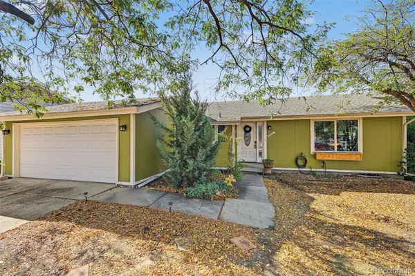3361 W 134th, Broomfield, CO 80020