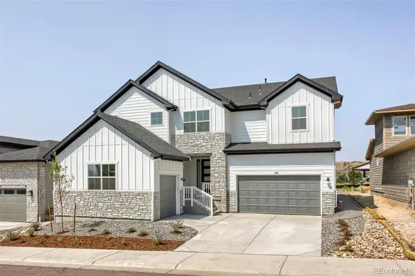 151 Welded Tuff Trail, Castle Rock, CO 80104