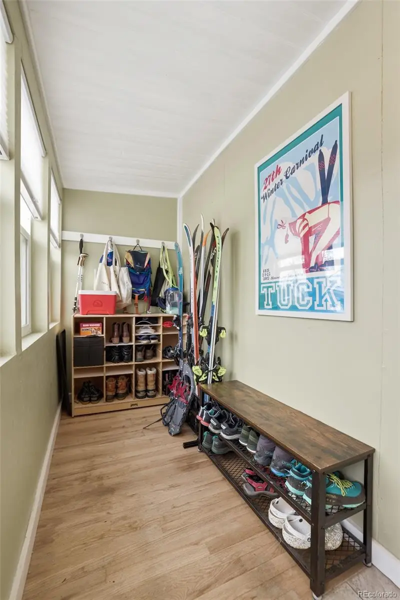 617 E 6th Street, Leadville, CO 80461 - #3