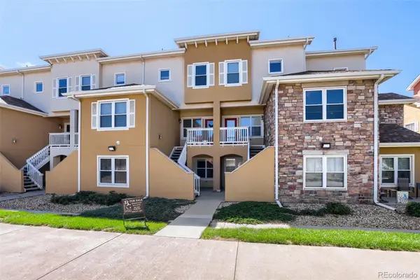 503 Lucca Drive, Evans, CO 80620