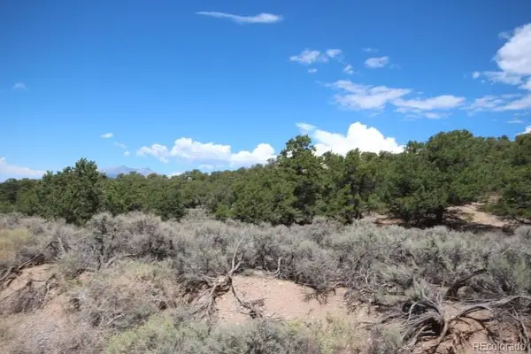 LOT 2157 San Isabel Road, Fort Garland, CO 81133