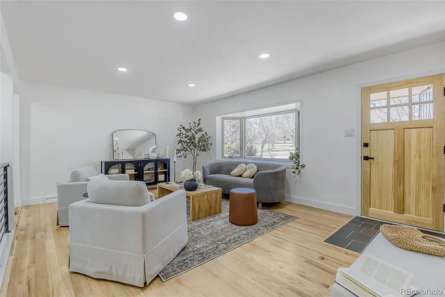 2698 S Niagara Street, Denver, CO 80224 - #2