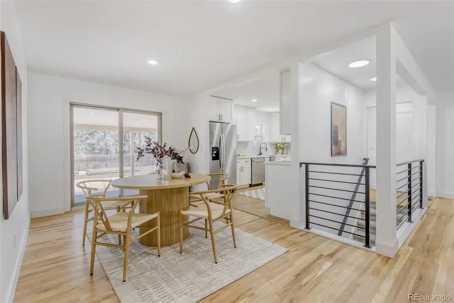 2698 S Niagara Street, Denver, CO 80224 - #3