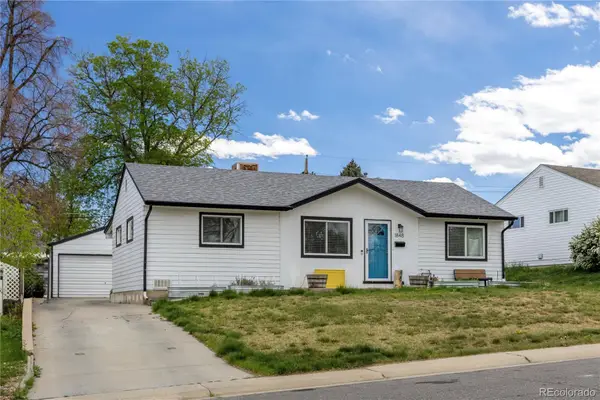 1848 S Stuart Street, Denver, CO 80219