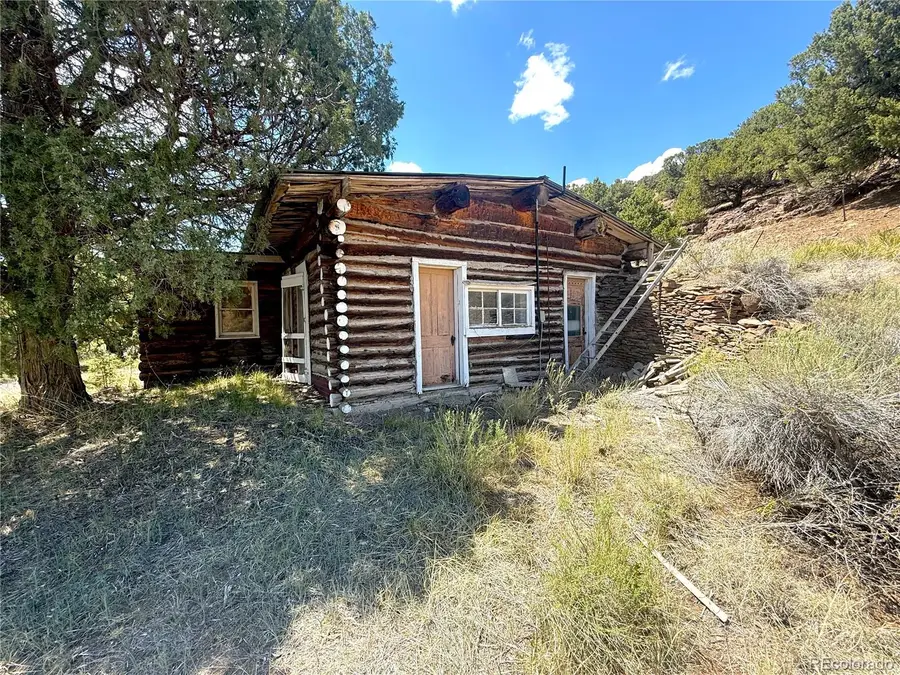 7 Elk Mountain, Saguache, CO 81149 - #2