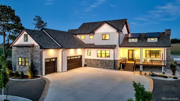 8102 Dreamers Ridge Road, Longmont, CO 80504