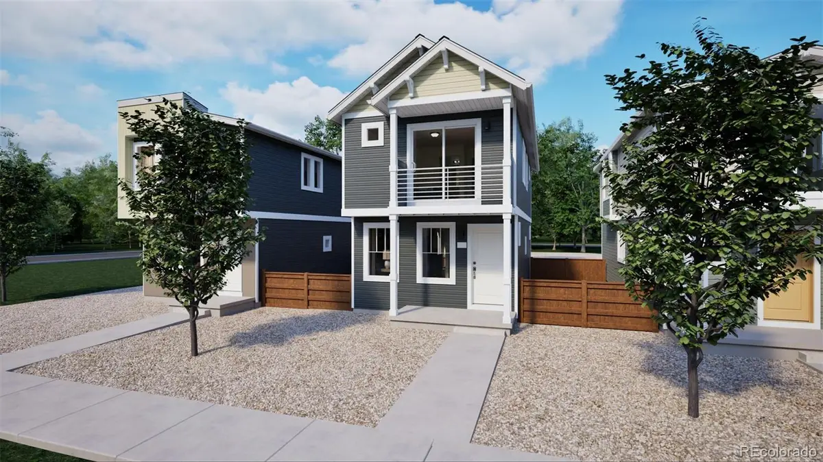 13042 E 103rd Avenue, Commerce City, CO 80022 - #1