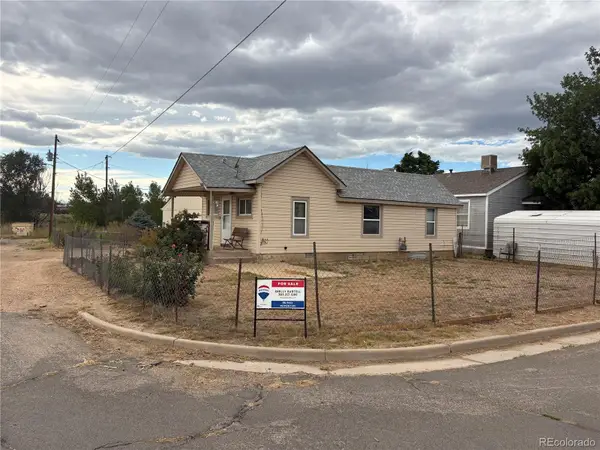 201 Abeyta, Frederick, CO 80530
