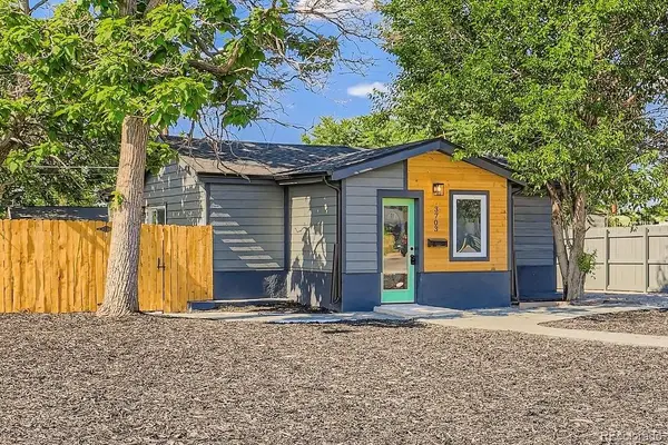 3703 W Walsh Place, Denver, CO 80219