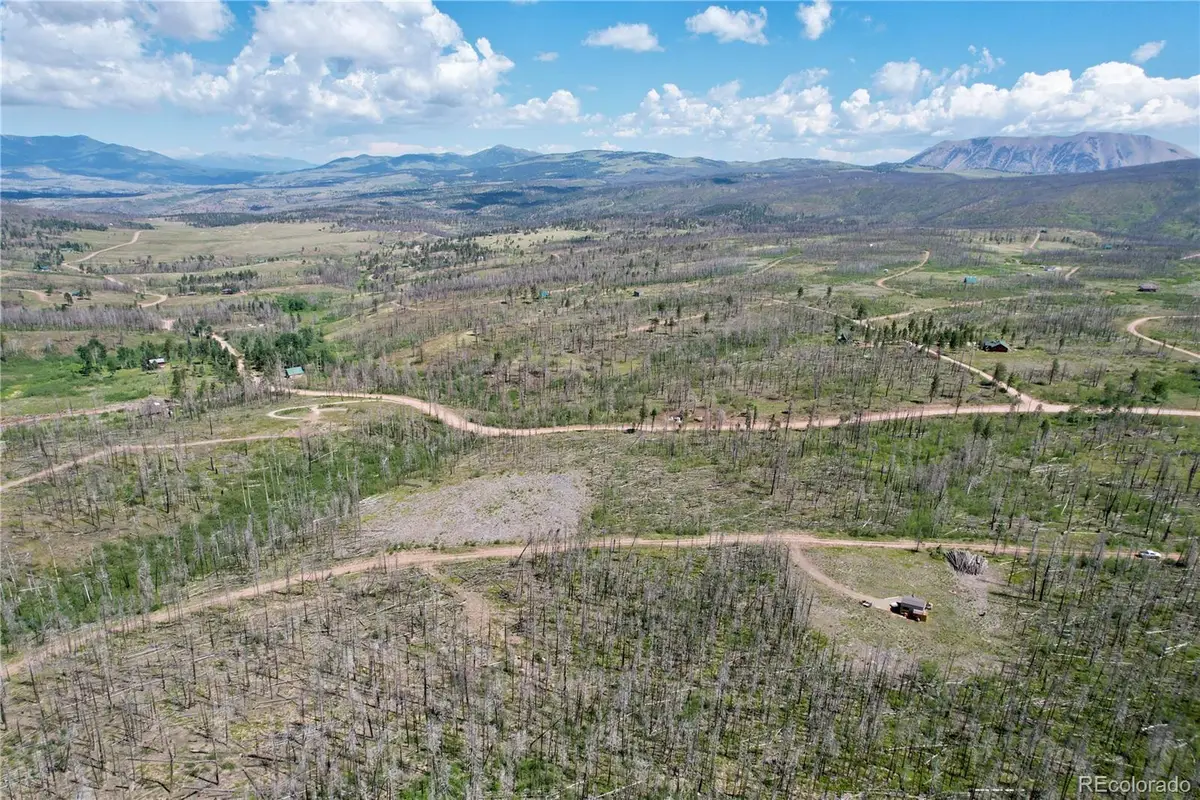 915/917 Ueda Place, Fort Garland, CO 81133 - #1