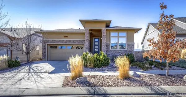 5241 Kenosha Pass Court, Colorado Springs, CO 80924