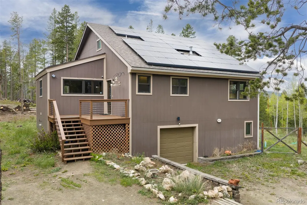201 Genevas Way, Black Hawk, CO 80422 - #1