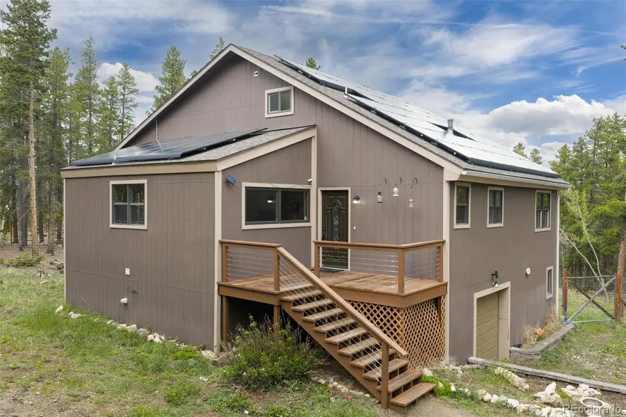 201 Genevas Way, Black Hawk, CO 80422 - #2