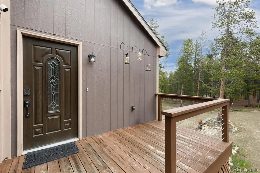 201 Genevas Way, Black Hawk, CO 80422 - #3