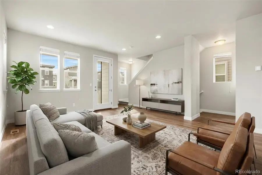 2372 S Scranton Street, Aurora, CO 80014 - #3