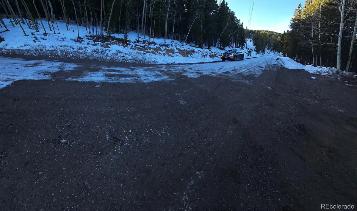 10857 Timothys Drive, Conifer, CO 80433 - Image #1