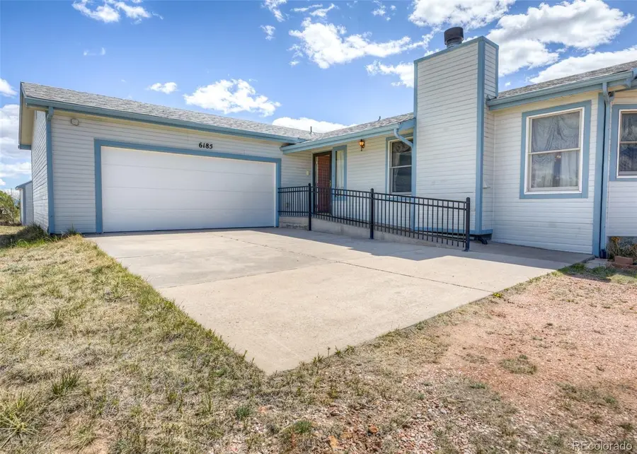 6185 Sayres Road, Colorado Springs, CO 80927 - Image #2