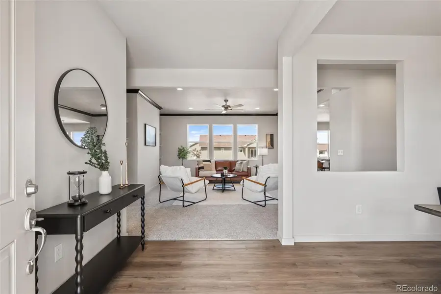 729 Campbell Lane, Pueblo, CO 81007 - #3