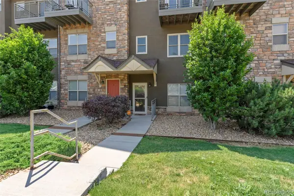 18727 E Yale Circle #D, Aurora, CO 80013