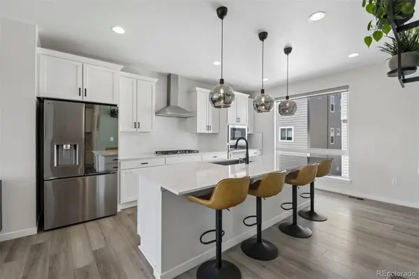 5195 Queen Court, Arvada, CO 80002