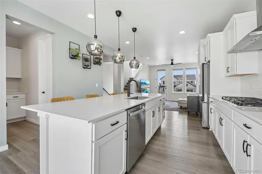 5195 Queen Court, Arvada, CO 80002 - #2