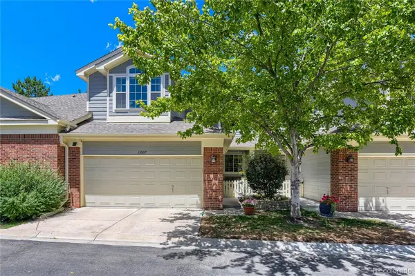 13507 W 63rd Place, Arvada, CO 80004