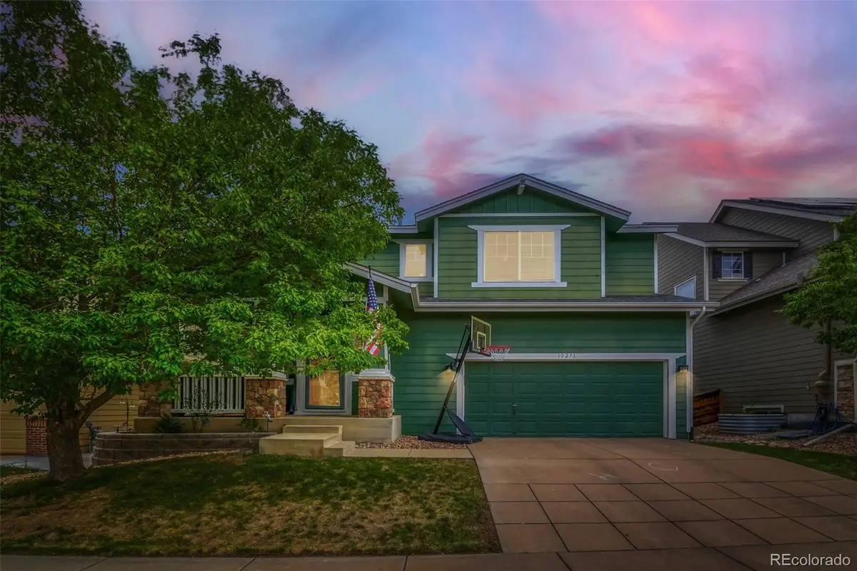 10271 Rifle, Commerce City, CO 80022 - #1