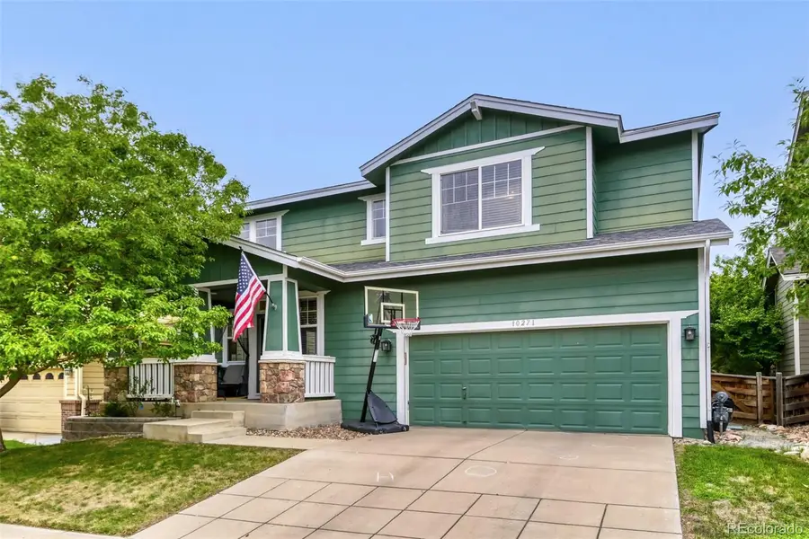 10271 Rifle, Commerce City, CO 80022 - #3