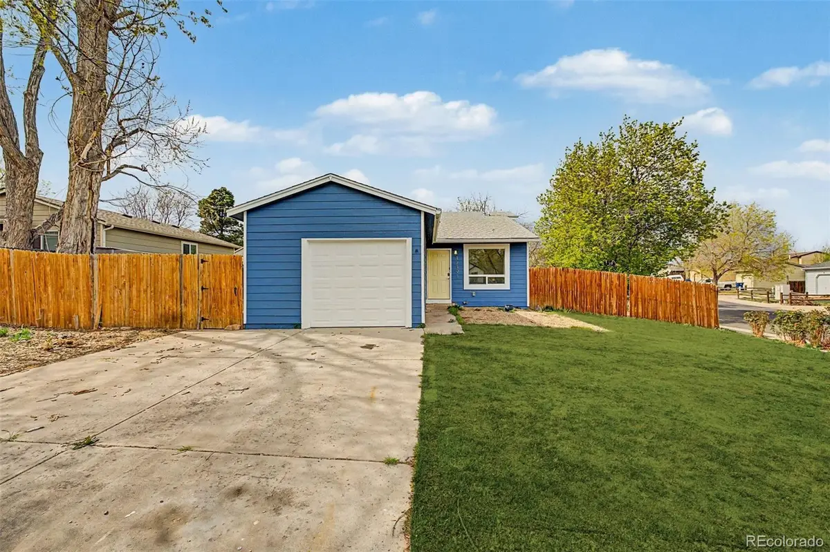 17391 E Layton Drive, Aurora, CO 80015 - #1