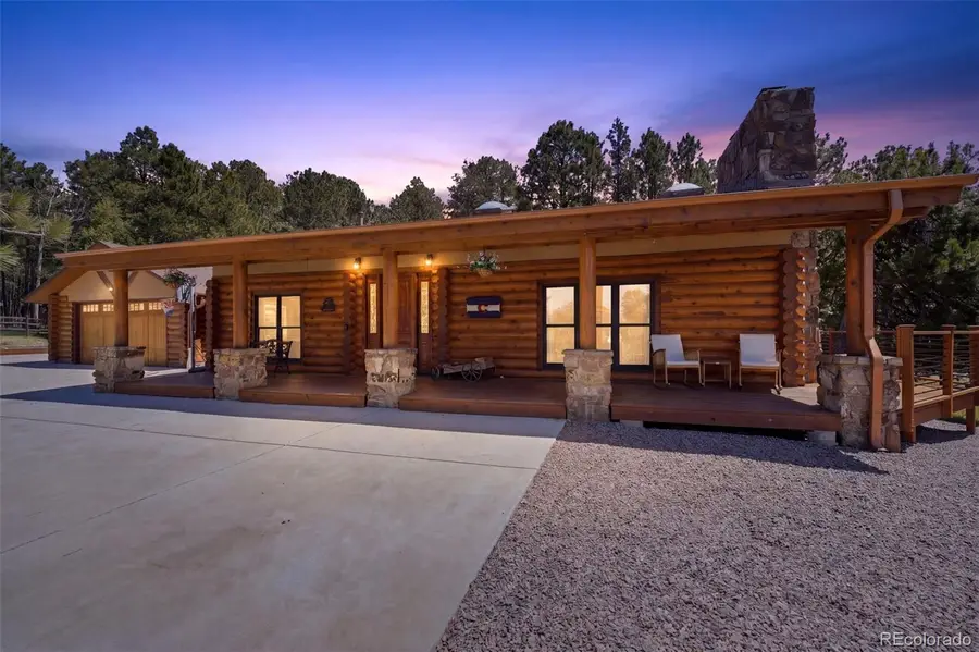 95 N Sherwood Glen, Monument, CO 80132 - #2