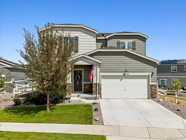 12772 Randles, Parker, CO 80134