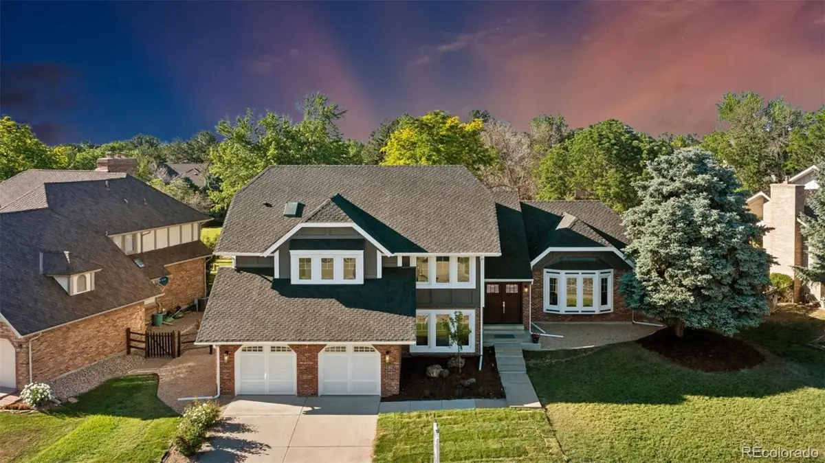 3637 E Euclid Avenue, Centennial, CO 80121 - #1