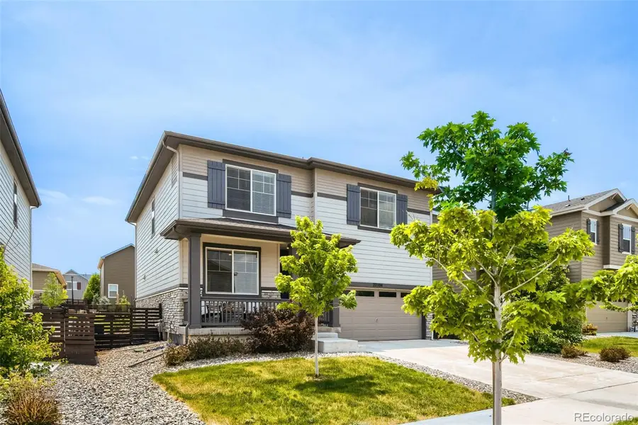 27104 E Archer Avenue, Aurora, CO 80018 - #2