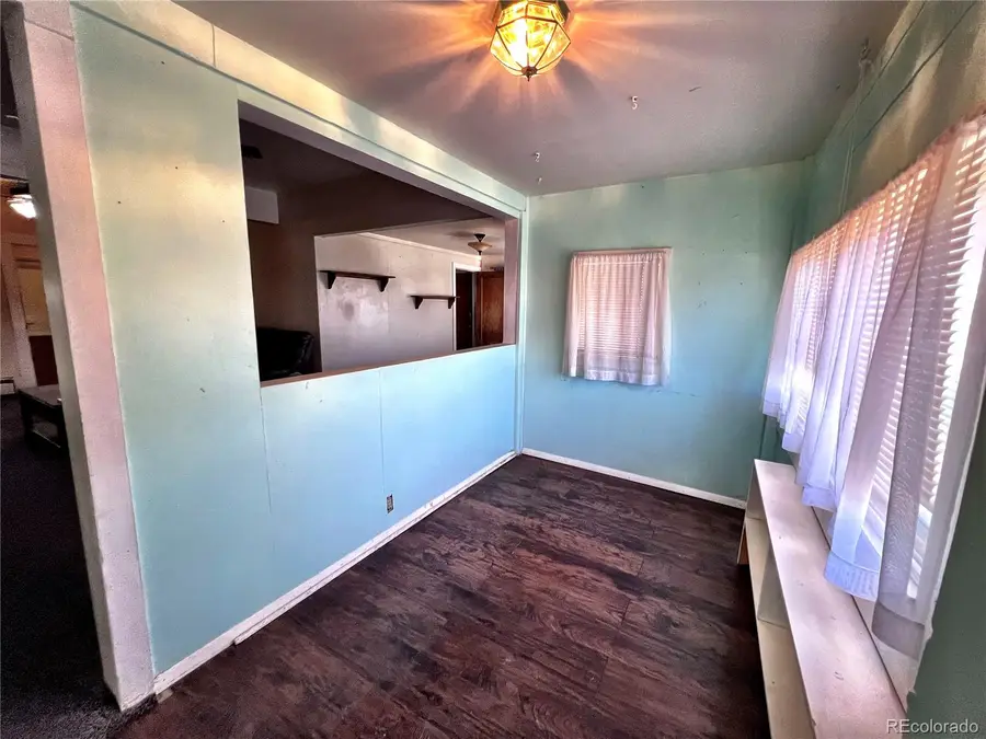 125 7th Street, Hugo, CO 80821 - #3