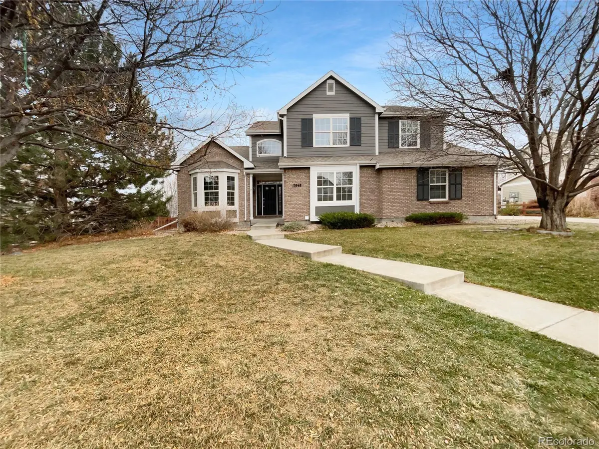 13848 Teal Creek Drive, Broomfield, CO 80023 - Image #1
