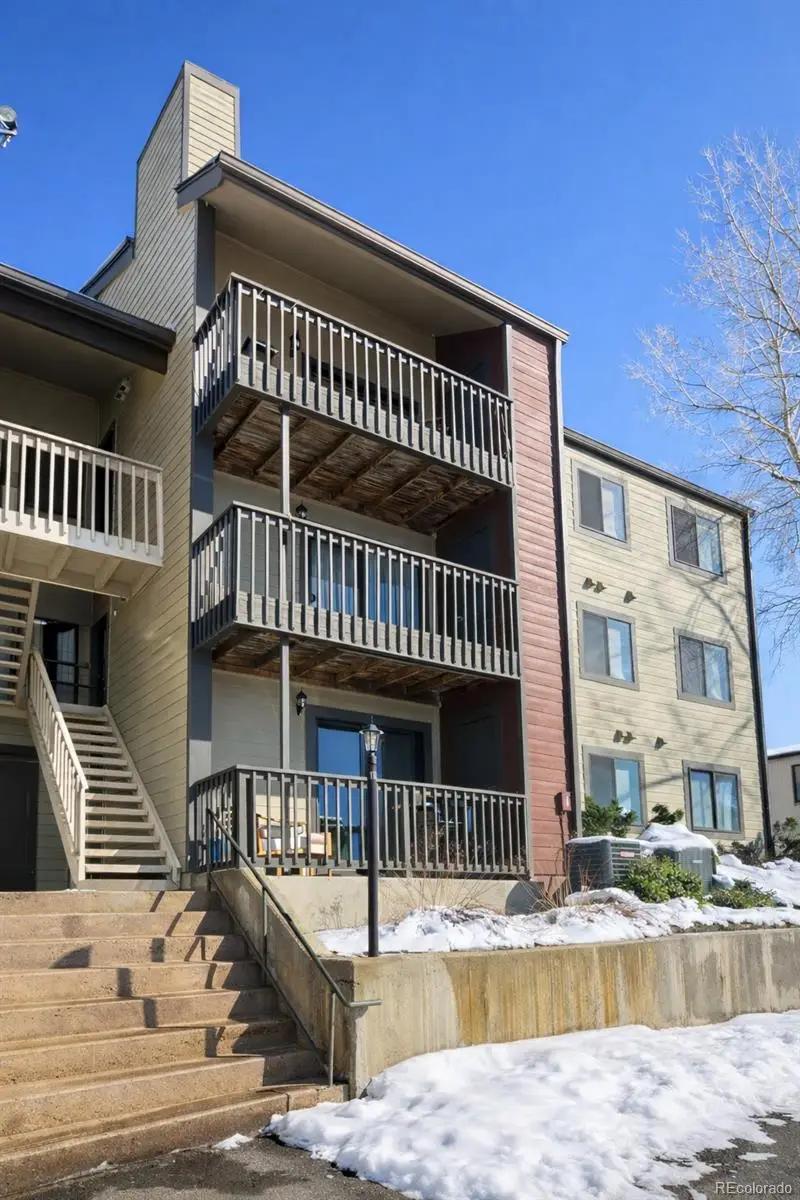 10890 W Evans Avenue #2A, Lakewood, CO 80227 - #1
